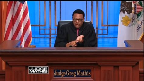 Judge Mathis Full Episodes videos - Dailymotion