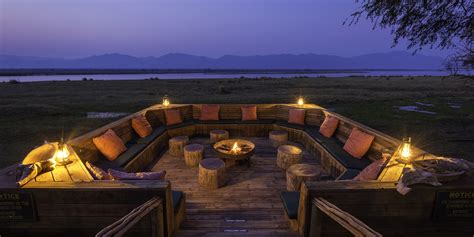 Luxury Safari Lodges & Camps in Zimbabwe | Yellow Zebra Safaris