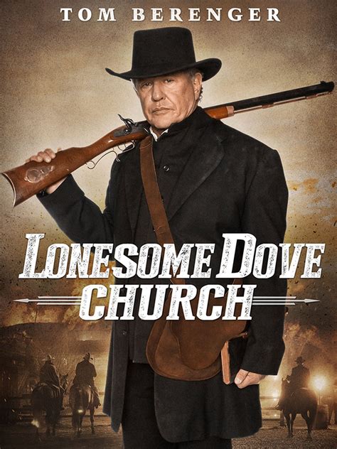 Lonesome Dove Church (2014) - Rotten Tomatoes