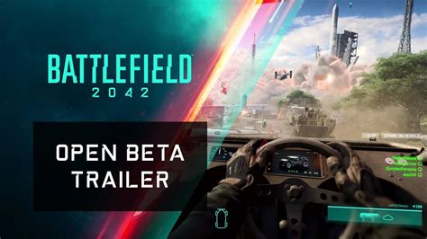 Battlefield 2042 beta: Start date, how to play, preload details, trailer & more - CageMac