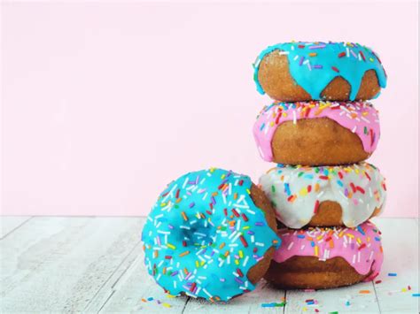 The 5 Best Frozen Donuts to Keep in Your Freezer: Our Top Picks – My Frozen Picks