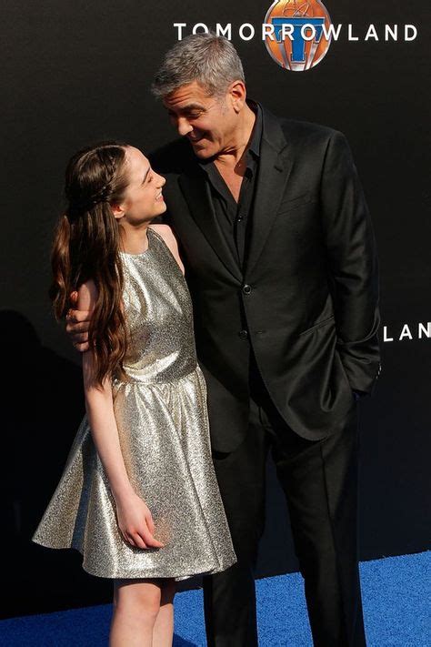 Meet Raffey Cassidy: Everything you need to know about the star of Tomorrowland | Celebrities ...