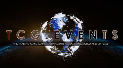 Find Magic The Gathering tournaments | MTG @ TCG.Events