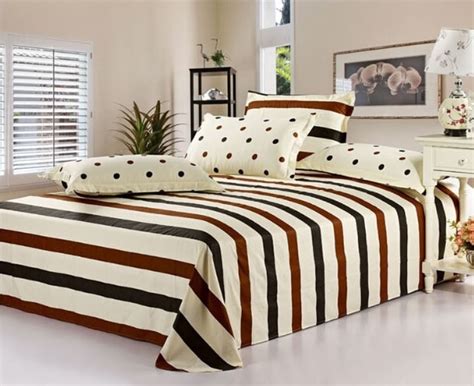 10 Modern Single Bed Sheet Designs With Pictures