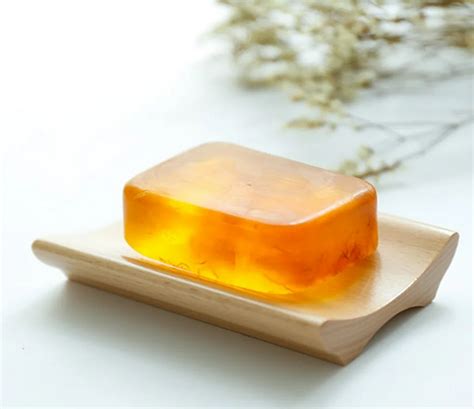 Clear Soap – buildlandco