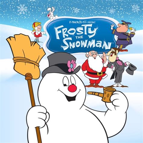 Frosty the Snowman wiki, synopsis, reviews - Movies Rankings!