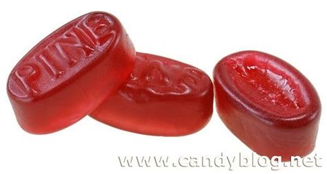 Chewy Pine Brothers cough drops :-) almost too good to be a cough drop! | Retro candy, Sweet ...