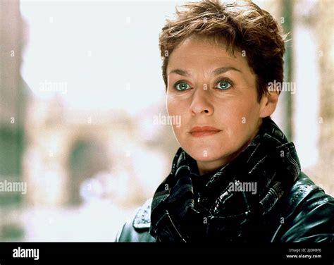 AMANDA BURTON, SILENT WITNESS, 1996 Stock Photo - Alamy