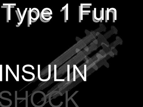 Insulin Shock - Uncyclopedia, the content-free encyclopedia