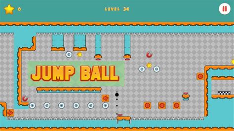 Jump Ball Web (Full Game) - YouTube