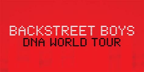 February 15, 2023 – Tokyo, JP – Backstreet Boys