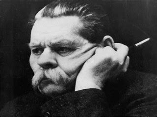 Maxim Gorky biography, birth date, birth place and pictures