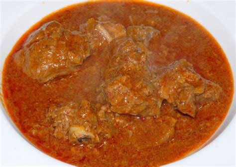 Lamb vindaloo,Lamb Vindaloo Recipe,How To Make Lamb Vindaloo ...