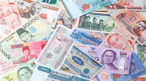 ASEAN to Increase Local Currency Transactions, Reduce USD Reliance