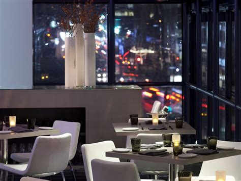 Restaurants Near Grand Central Station NYC | Hyatt Grand Central