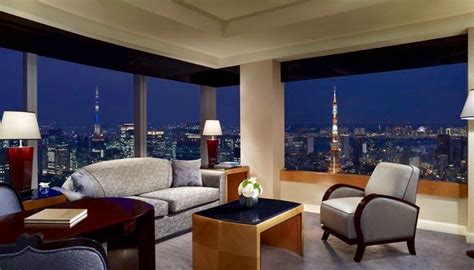 16 Best Hotels in Tokyo - Couples, Families, First-Timers