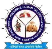 Bastar University Jobs Recruitment 2018 for Teaching & Academic Staff - 56 Posts - Govt Jobs ...