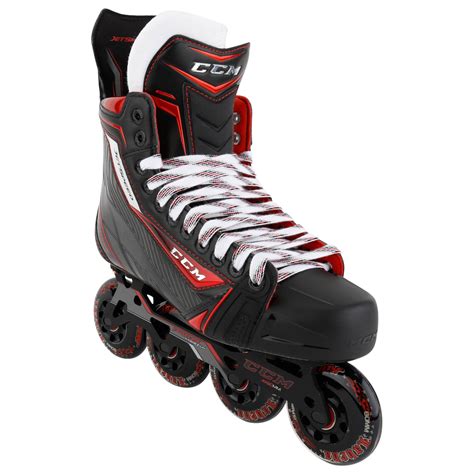 CCM JetSpeed Roller Hockey Skate Review – Hockey World Blog