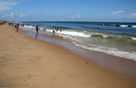 9 Awesome Beaches in Chennai That You Can’t Miss in 2023