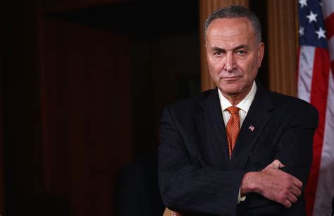 Sen. Charles Schumer Wants Feds to Reward Social Media Terrorism Tips | SOFREP