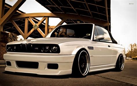 Vintage BMW Wallpapers - Wallpaper Cave