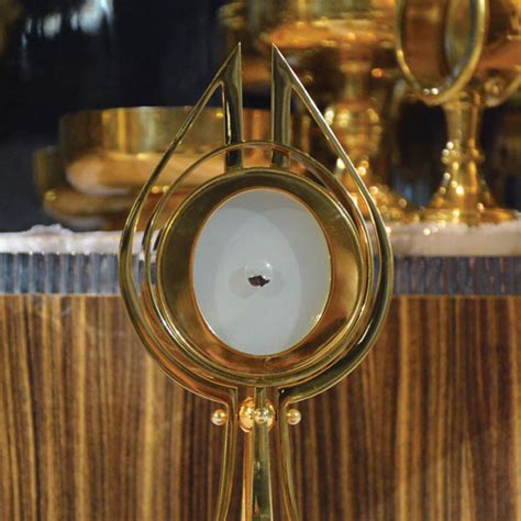 Polish ‘Eucharistic Miracle’ in Legnica| National Catholic Register