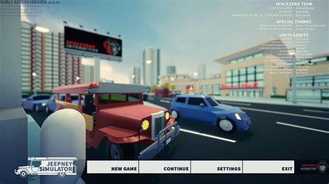 Filipino students are developing a Jeepney Simulator game | NoypiGeeks