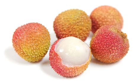 Lychees | Frieda's Inc. - The Specialty Produce Company