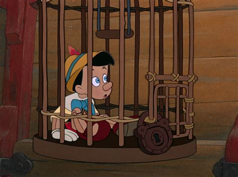 Pinocchio | Pinocchio, Pinocchio disney, Disney cartoons