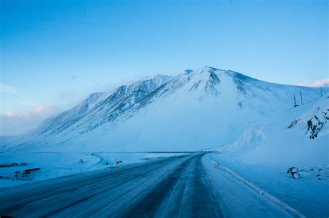 Driving The Ring Road of Iceland in 11 Days – The Ultimate Winter Itinerary | Bizarre Globe Hopper