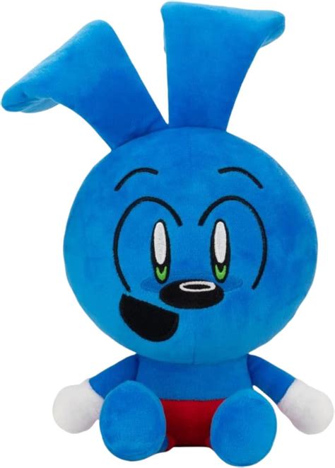 Amazon.com: ekovko Danno Cal Drawings Riggy Plush, Stuffed Riggy The Runkey Plush Figure for ...