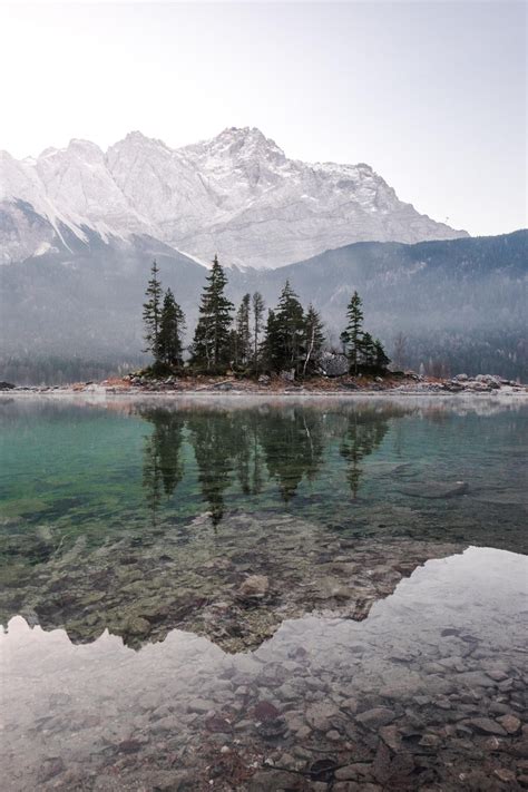 Lake Eibsee » Nature-P0rn