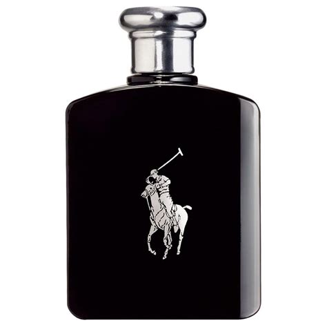 Perfume Importado Polo Black De Ralph Lauren Eau De Toilette Hombre - Farmacia Leloir - Tu ...