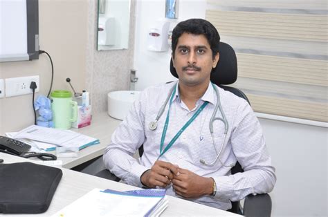 Dr. Ramkumar, Endocrinologist - Apollo Childrens Hospital | Sehat