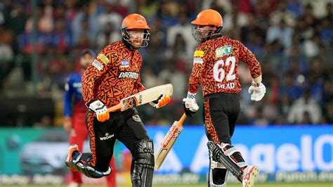 Watch SRH Set Record Total Again In TATA IPL Video Online(HD) On JioCinema