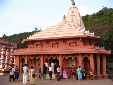 Best Time To Visit Ratnagiri > Weather & Festivals