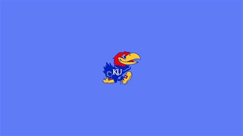 Kansas Jayhawks Wallpapers - Wallpaper Cave