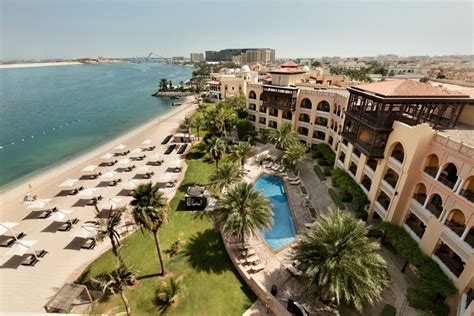 Shangri-La Hotel Abu Dhabi | Abu Dhabi Hotels Guide