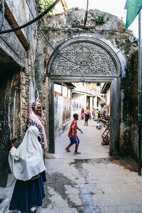 MY ULTIMATE GUIDE TO EXPLORING STONE TOWN, ZANZIBAR — Spirited Pursuit