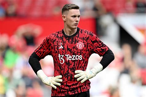 Dean Henderson explains emotional reason why he wanted to quit ...