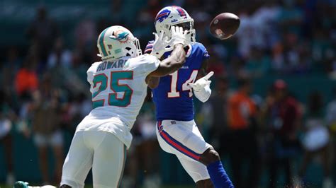 Dolphins vs. Bills score: Live updates, game stats, highlights, results ...