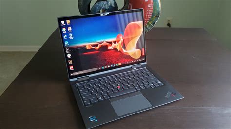 Hands-On Review: Lenovo X1 Yoga Gen 6 – Technical Fowl