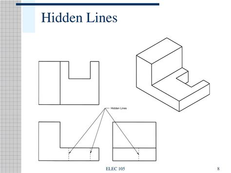 PPT - Engineering Drawing PowerPoint Presentation, free download - ID:907817