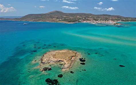 Pavlopetri: Excavating the World’s Oldest Submerged City - Greece Is