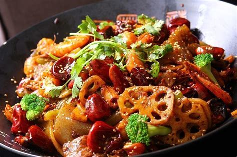 A Brief Introduction to Sichuan Cuisine | MadeinChinaRank