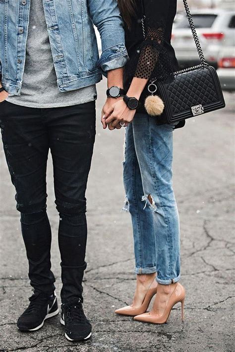 10+ Romantic Couple Valentine's Outfits Collections 10+ Romantic Couple Valentine’s Outfits ...