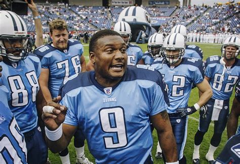 Titans to retire Steve McNair's jersey - HBCU Gameday