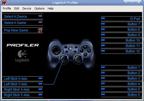 Logitech Profiler Game Profiles Download Free - lidiystop