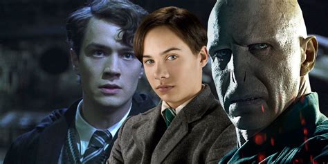 Harry Potter: Every Actor To Play Lord Voldemort