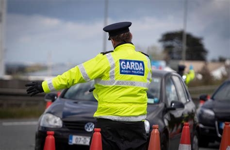 Limerick Gardaí: Lack of clarity on discretion causing 'utter confusion' in garda ranks